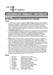 unidades de trabajo -historia iii