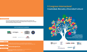II Congreso Internacional