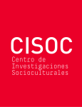 Centro de Investigaciones Socioculturales