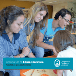 Educacion Inicial - Carreras - Universidad Católica del Uruguay