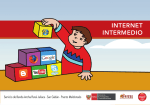 Manual de Internet Intermedio