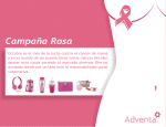Campaña Rosa