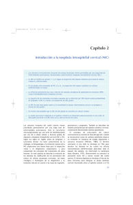 Capítulo 2 - the IARC Screening Group