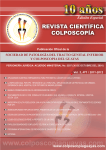 Revista de Colposcopia 2012 - Sociedad de Patología del Tracto