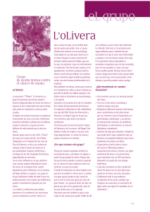 el grupo - Mujeres y Salud