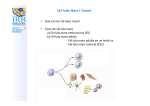 Taller 3 - Entendre la recurrència del càncer