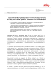 La Comisión Europea aprueba ramucirumab (Cyramza ), de Lilly