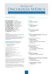 Oncología Médica - Servicio de Oncología Clínica