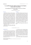 artículo en pdf - revista española de patología