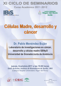 SIBIS 6 octubre 2011 Pablo Men&eacute;ndez.cdr