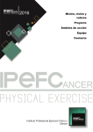 Documento Oficial IPEFC