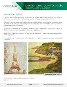 AL DIA ABRIL 16 - laboratorio genetica eugenio sue