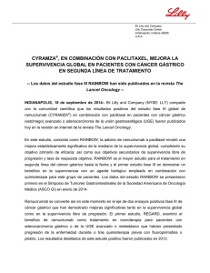 BIL September Topline Data Press Release