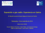 Sin título de diapositiva - Grupo Gallego de Cáncer de Pulmón