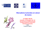 Marcadores tumorales - Fundación de Estudios Mastológicos