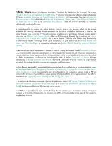 CV Felicia Marie Knaul 14 ene esp (379 palabras)