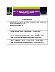 Descargar Informe - Investigación Estudiantil