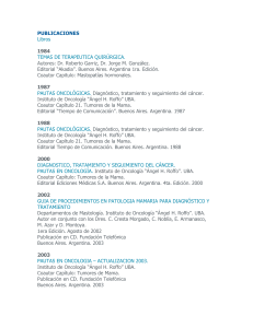 Publicaciones - dr. eduardo gonzález