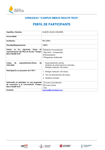 Dolores Garc&iacute;a Olmo