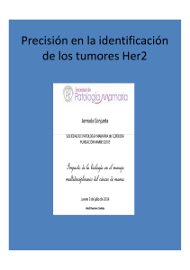 Dr. Paradello - Fundaci&oacute;n Marie Curie