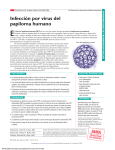 Human Papillomavirus Infection