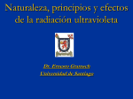CPHS 2012 Radiación Ultravioleta Eernesto