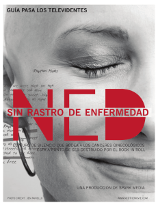 Gu&iacute;a para Televidentes