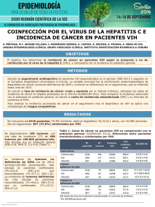 Tumores definitorios de SIDA