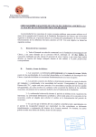 Universidad de Salamanca marco de la normativa del Convenio de