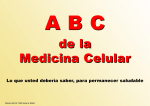 ABC de la Medicina Celular - Alianza del Dr. Rath para la salud