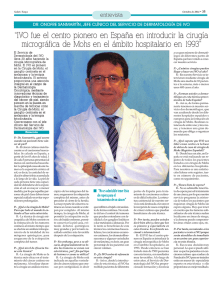 Dr. Onofre Sanmartín