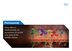 Pertuzumab - Roche Argentina
