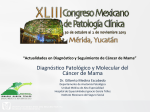PDF 3.7 MB - Asociación Mexicana de Patología Clínica