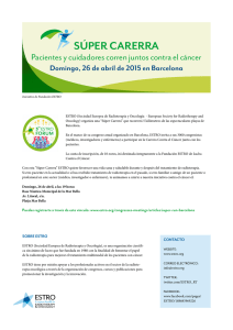 s&uacute;per carerra