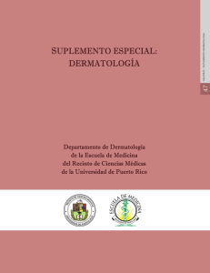 GALENUS / SUPLEMENTO DERMA TOLOGIA