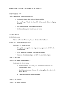 Descargar PDF - Cirugia Endocrina