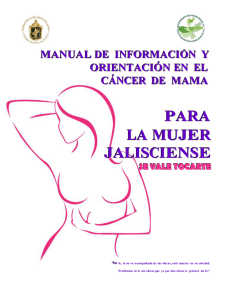 se vale tocarte - Supremo Tribunal de Justicia del Estado de Jalisco