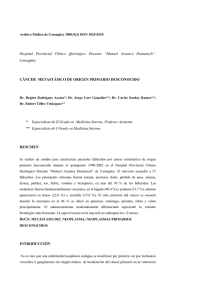 Formato PDF - Revista Electrónica Archivo Médico de Camagüey