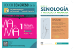 Revista de Senología y Patología Mamaria