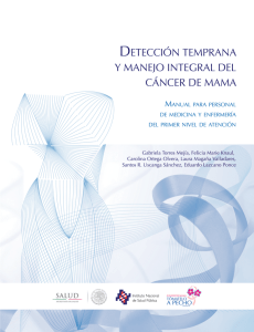 Manual Azul - Tómatelo a Pecho