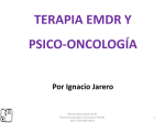 Terapia EMDR y Psico-Oncología - Revista Iberoamericana de