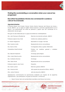 Encontrar las palabras: Iniciar una conversación