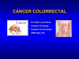 cancer de colon