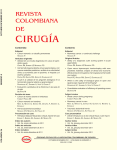 Asociación Colombiana de Cirugía