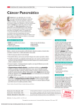 Pancreatic Cancer - JAMA Internal Medicine