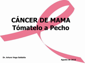 Dr. Arturo Vega Saldaña