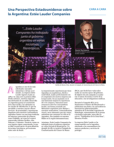 Estée Lauder Companies