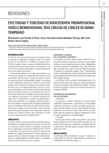 REVISIONES - Revista Argentina de Salud Pública