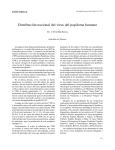 editorial gaceta medica 2012