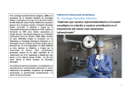 Leer entrevista completa - SEOQ Sociedad Española de Oncología